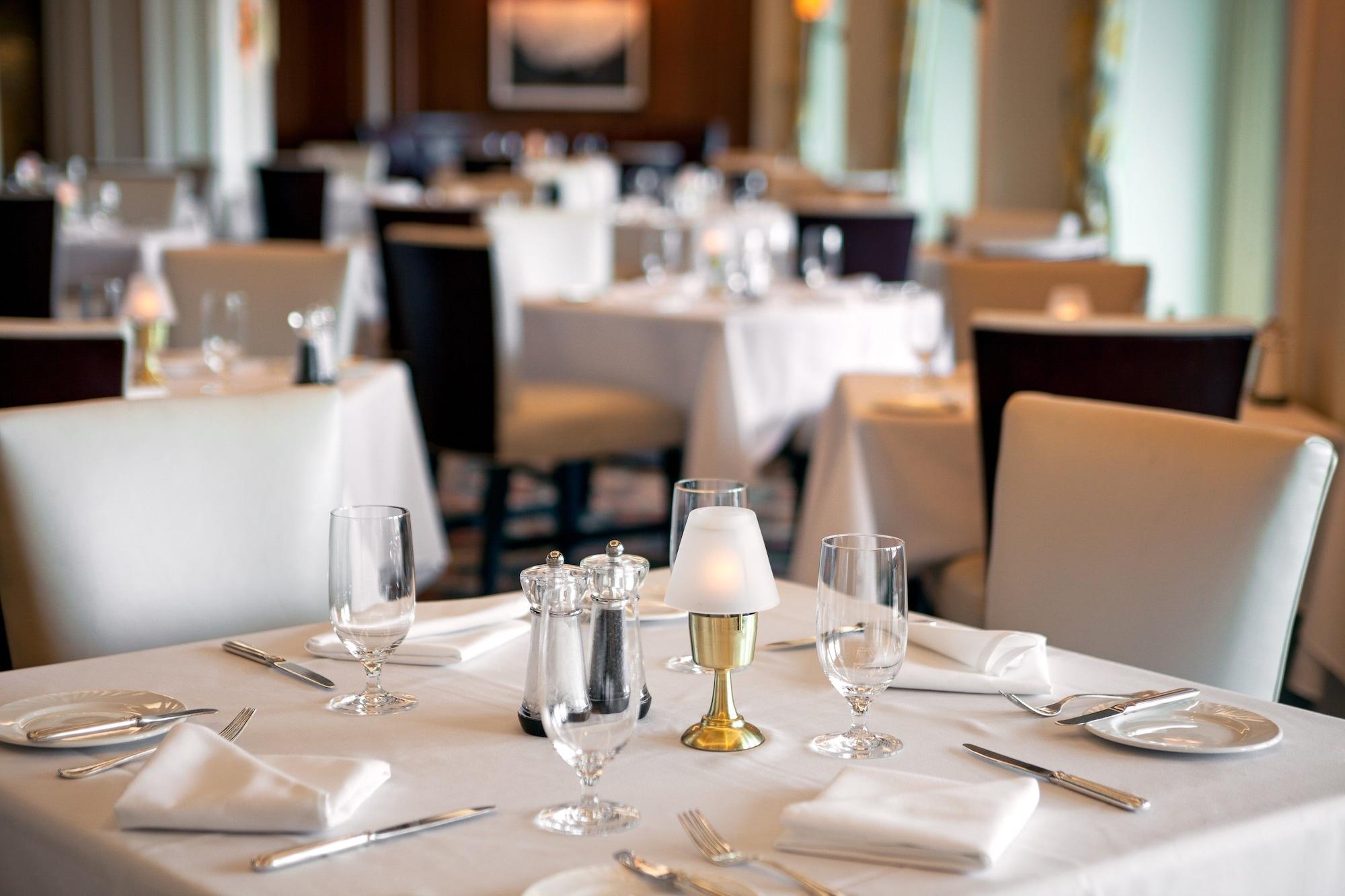 Restaurant Hilton Lac-Leamy