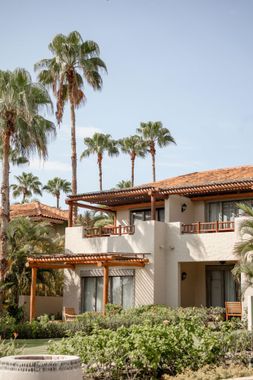 The St. Regis Punta Mita Resort - Hoteles 5 estrellas en Punta de Mita, Nayarit