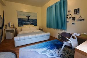 Alojamiento - Nasun bed and breakfast