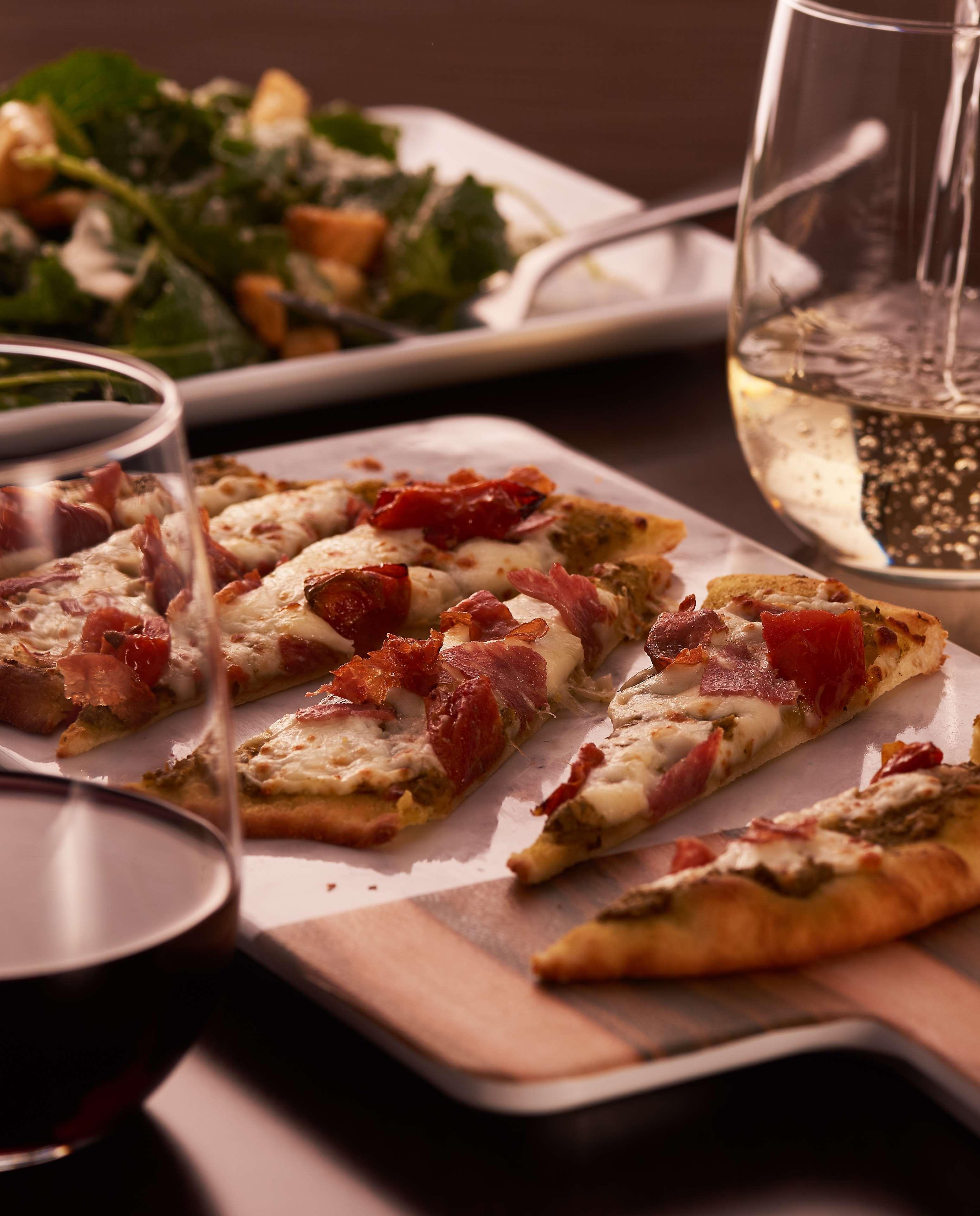 Restaurant Hyatt Place Greensboro/Downtown