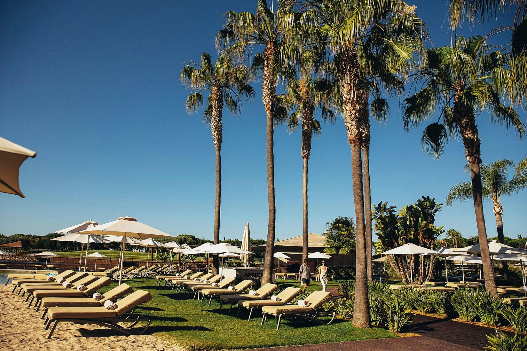 Playa Domes Lake Algarve, Autograph Collection