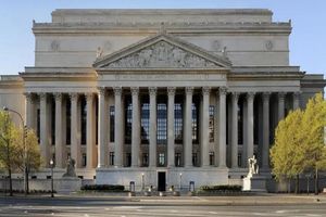 Actividad - Tour VIP por lo mejor de DC con entrada al U.S. Capitol y National Archives - Día completo