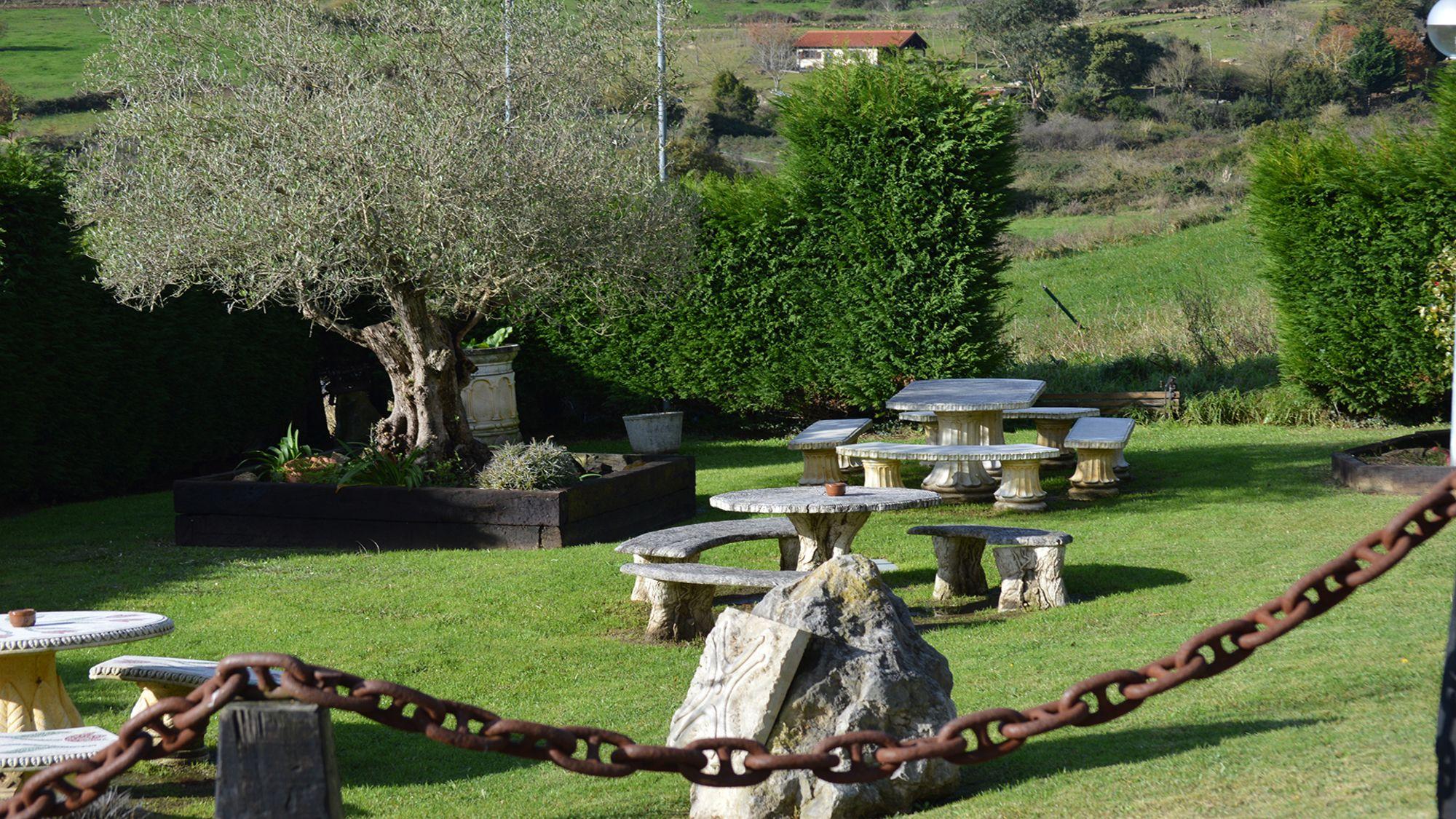 Varios Posada de Ongayo