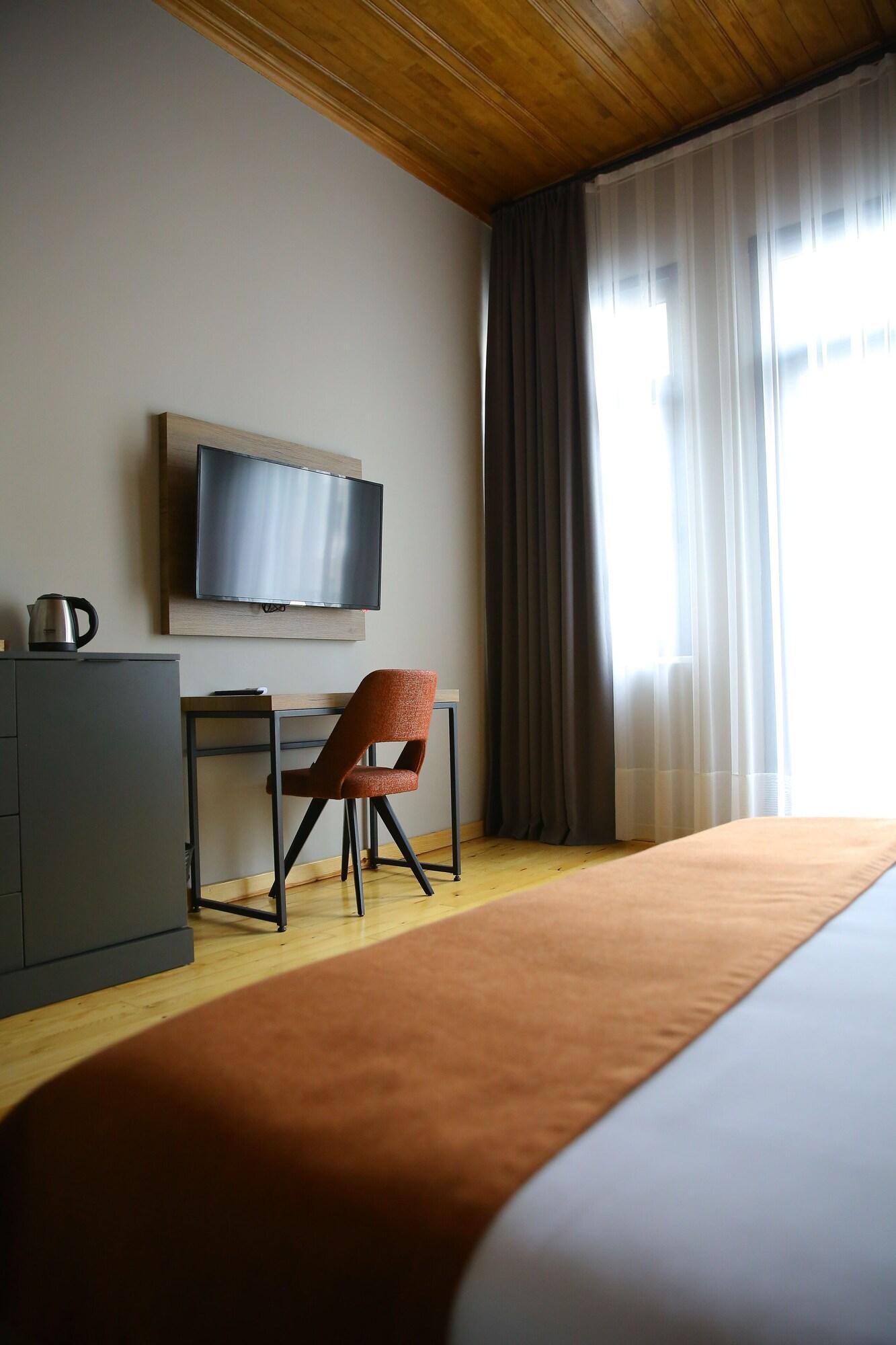 Set de Habitación ROCO Beyoğlu