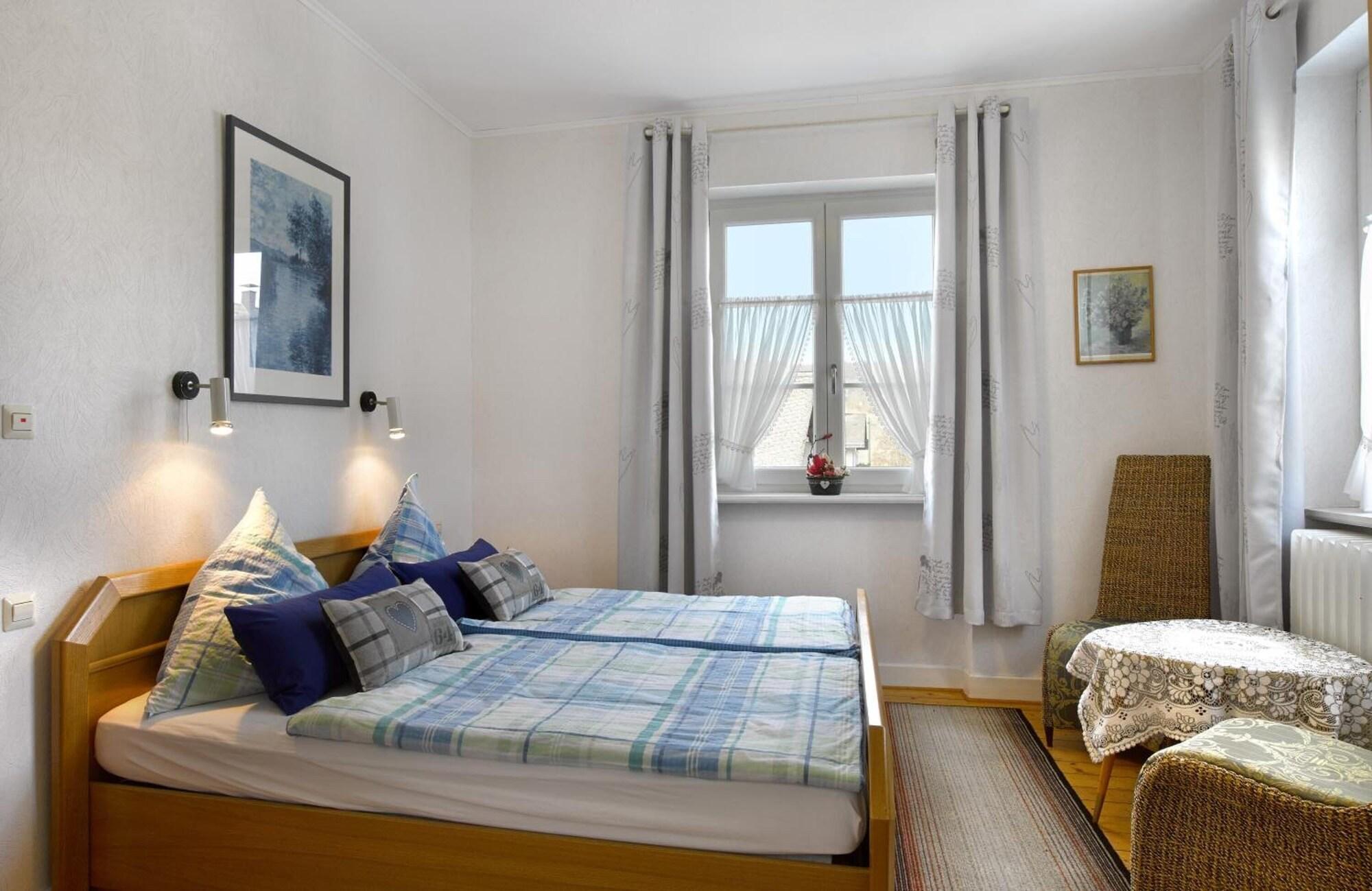 Habitación Pension Haus am Walde