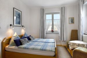 Alojamiento - Pension Haus am Walde