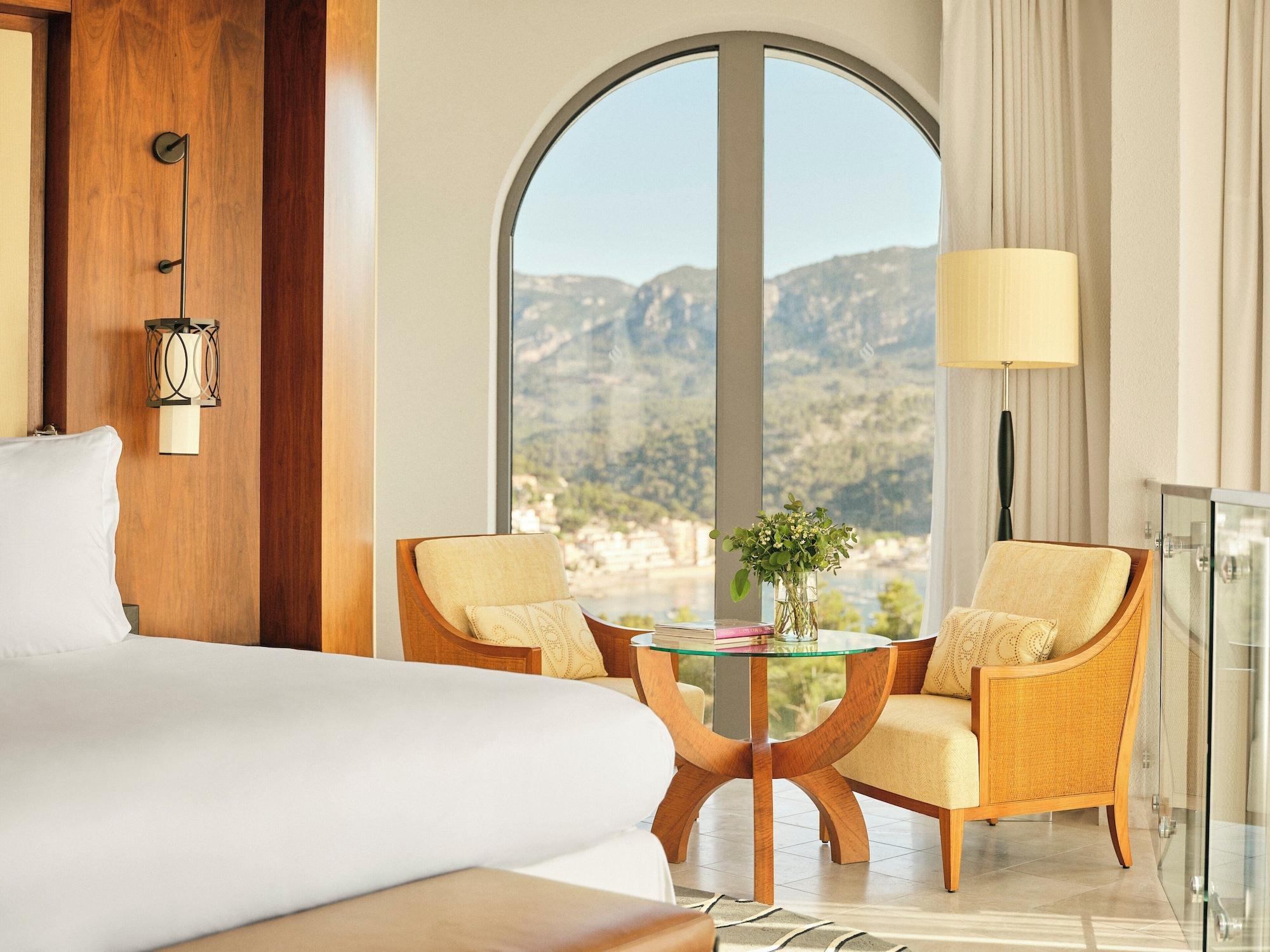 Habitación Jumeirah Mallorca