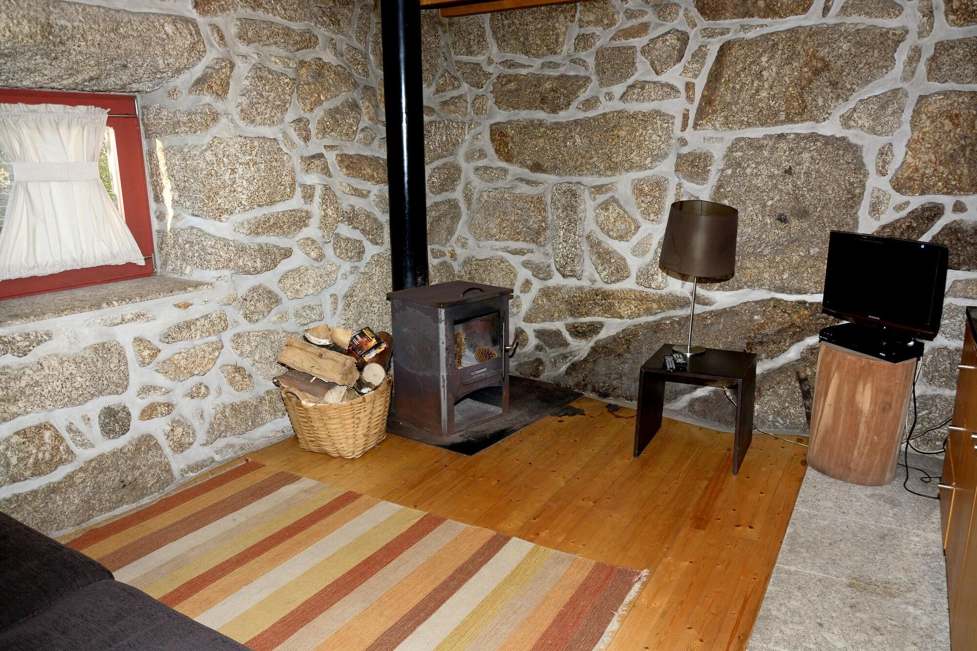 Vista Lobby Aldeia do Pontido