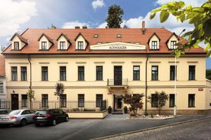Paquete - Hotel Schwaiger