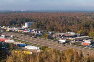 Alojamiento - Serways Hotel Weiskirchen Nord