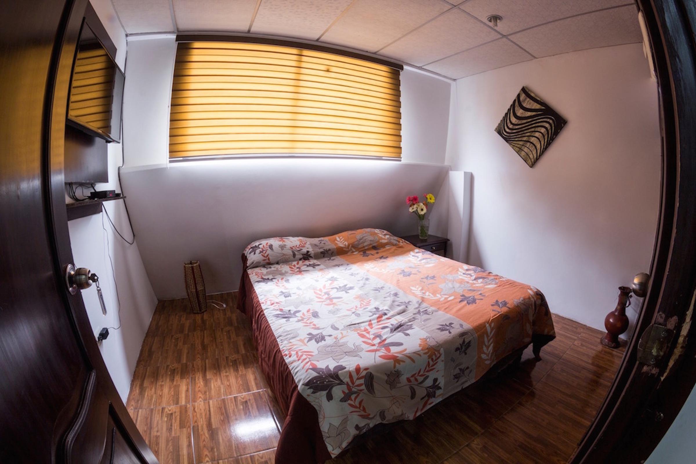 Habitación Villa 97