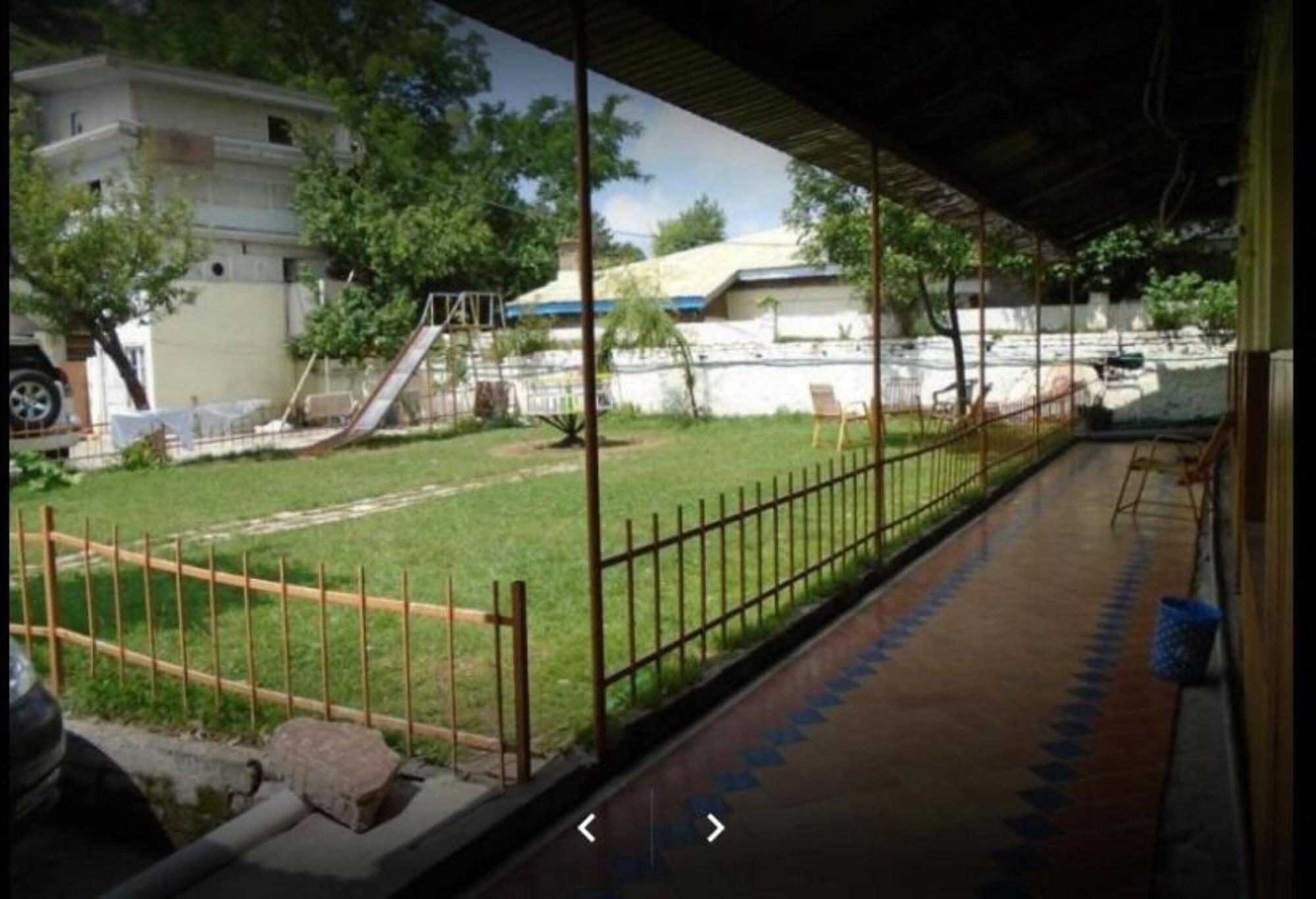 Comodidades del Alojamiento View Forth Hotel