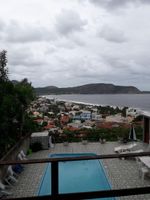 Alojamiento - Mirante Bela Vista