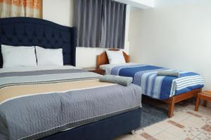 Alojamiento - Conquistador Hotel