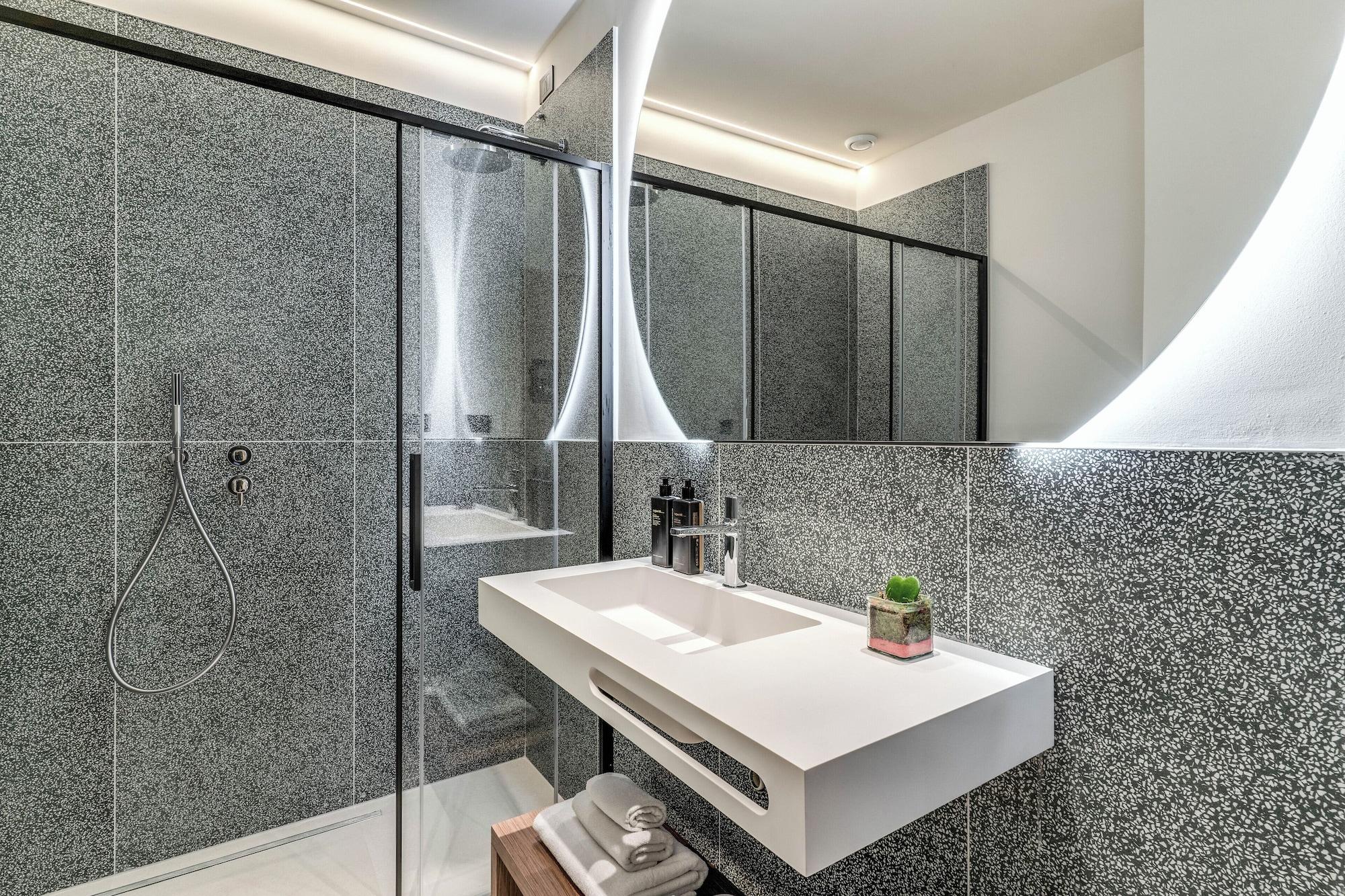 Equipamiento de Habitación PALAZZO BUENOS AIRES