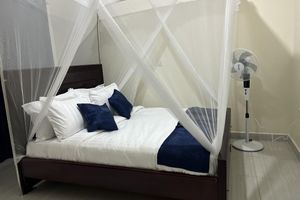 Alojamiento - Eliora Hotel Tororo
