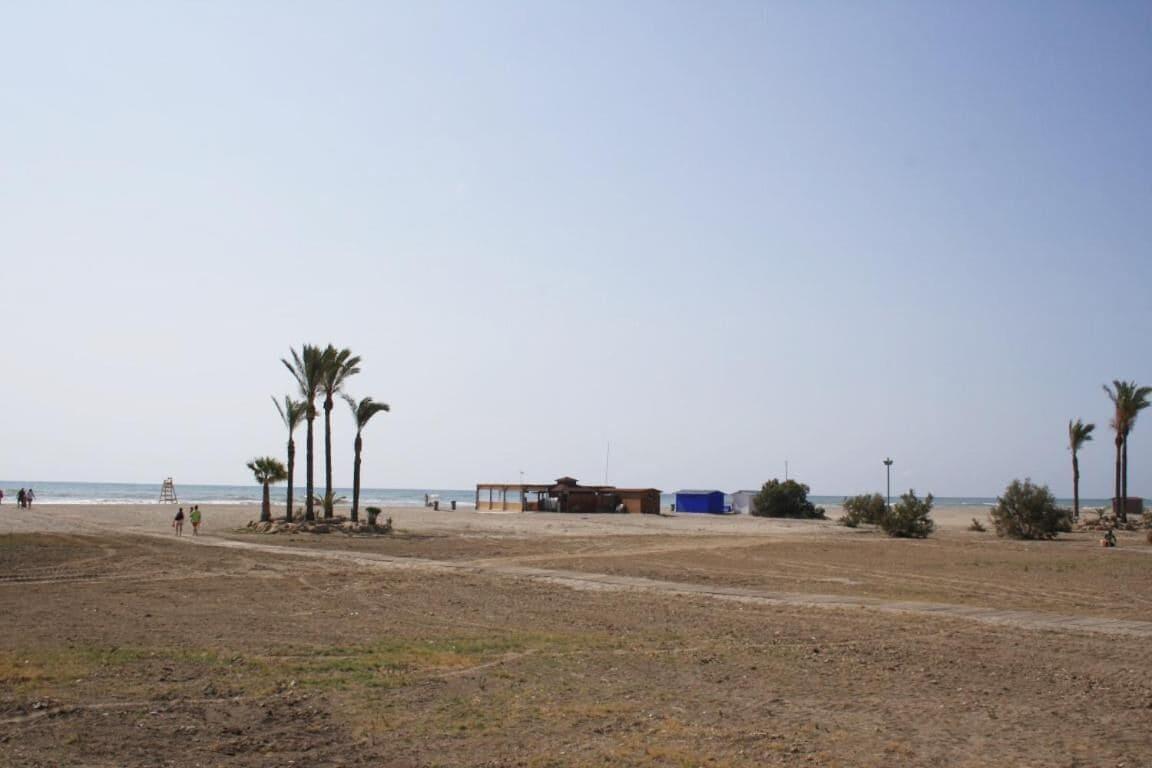 Playa Apartamentos Torrelaguna