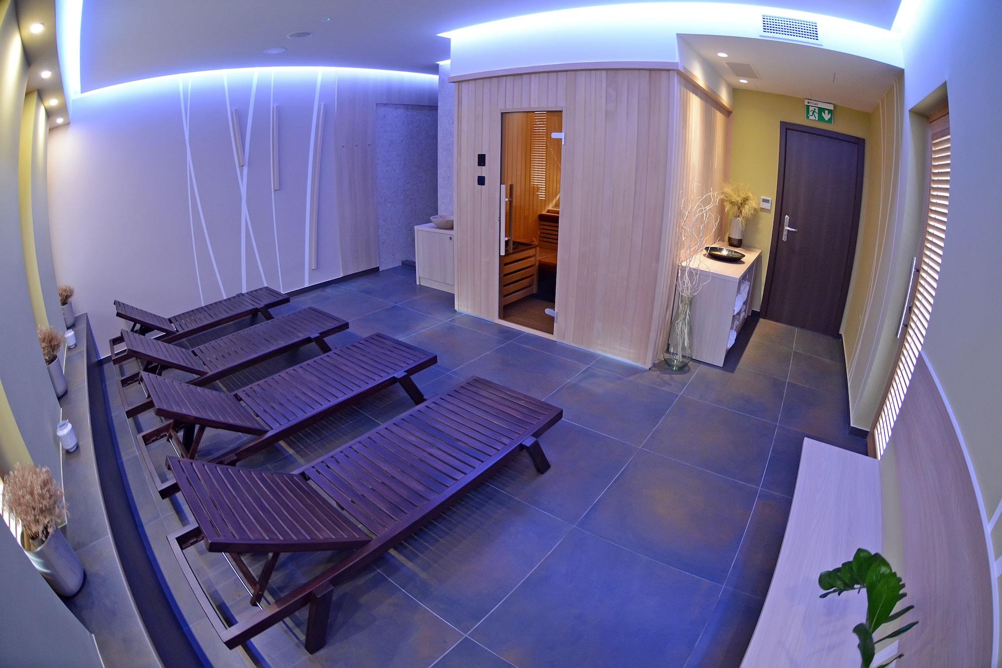 Spa Hotel Gallus