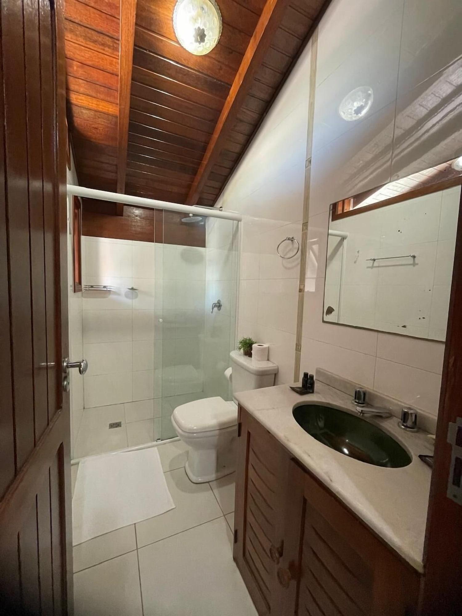Equipamiento de Habitación Pousada Vivenda da Barra