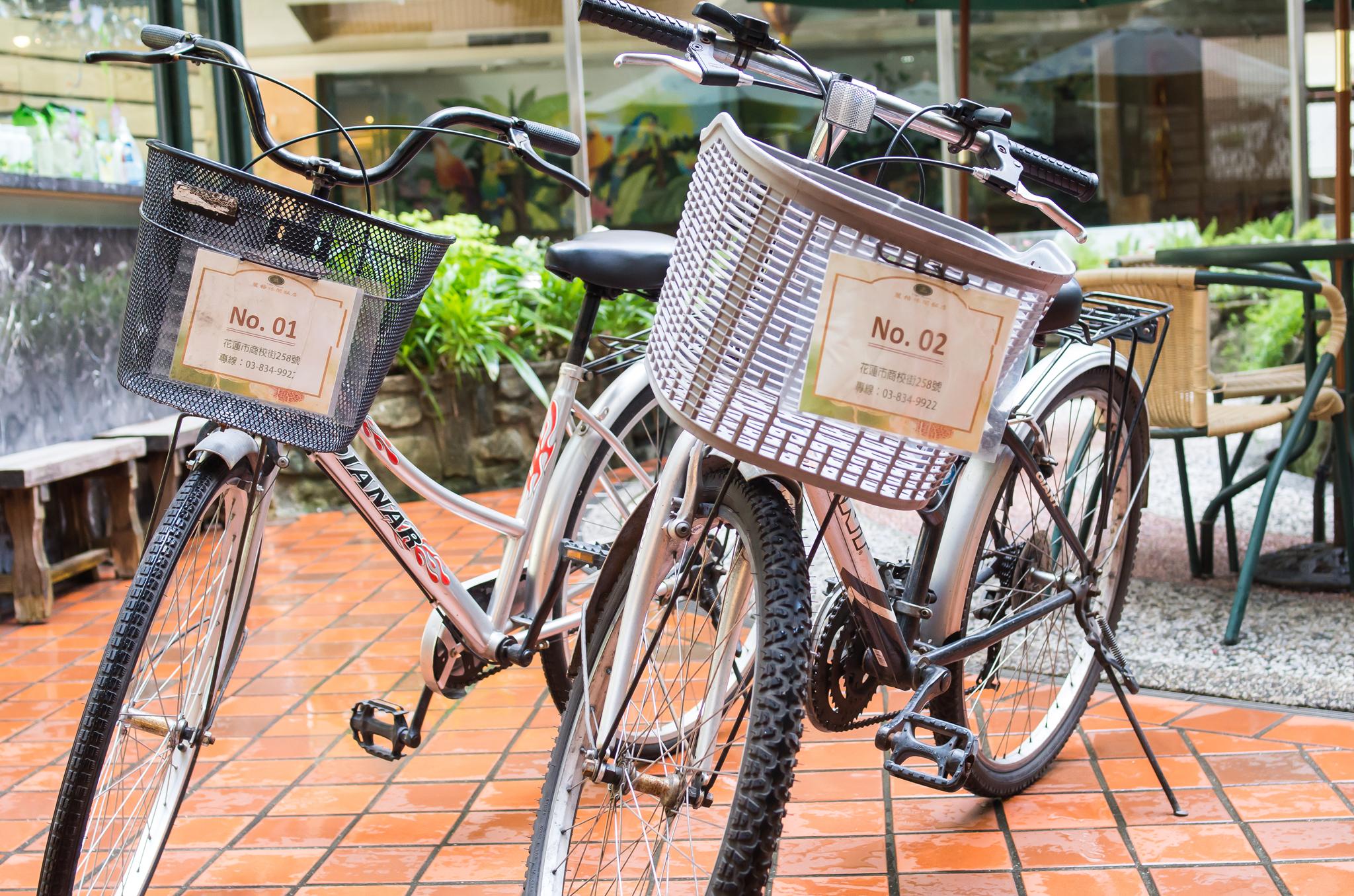 Vista Exterior Liga Hotel