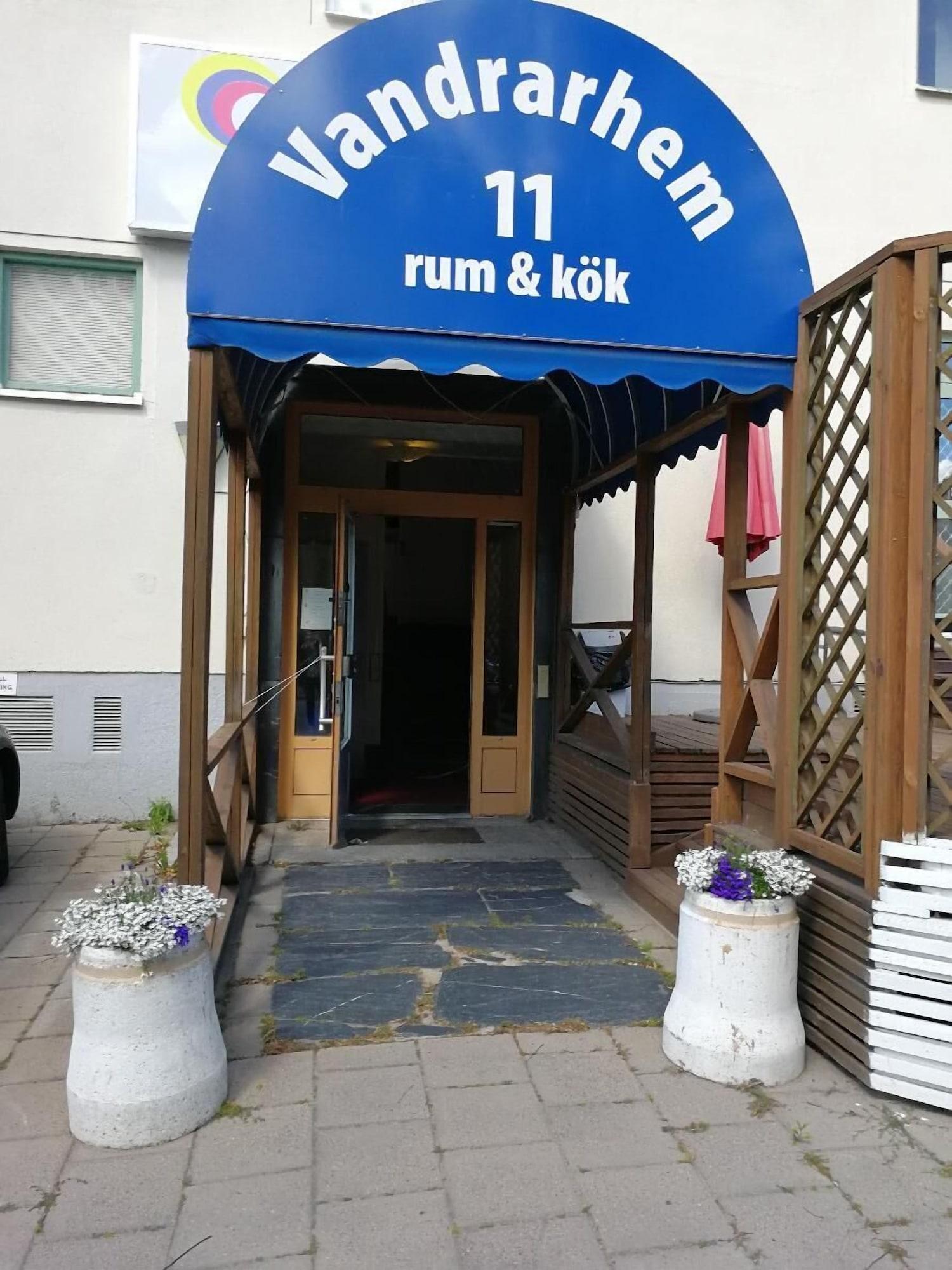 Varios 11rum&kök