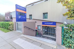 Alojamiento - Montempô Apparthôtel Paris Vélizy