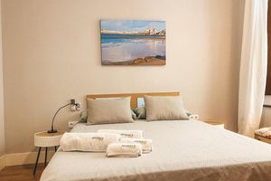 Alojamiento - Apodaca Rooms