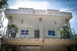 Alojamiento - Hostal Encanto tropical