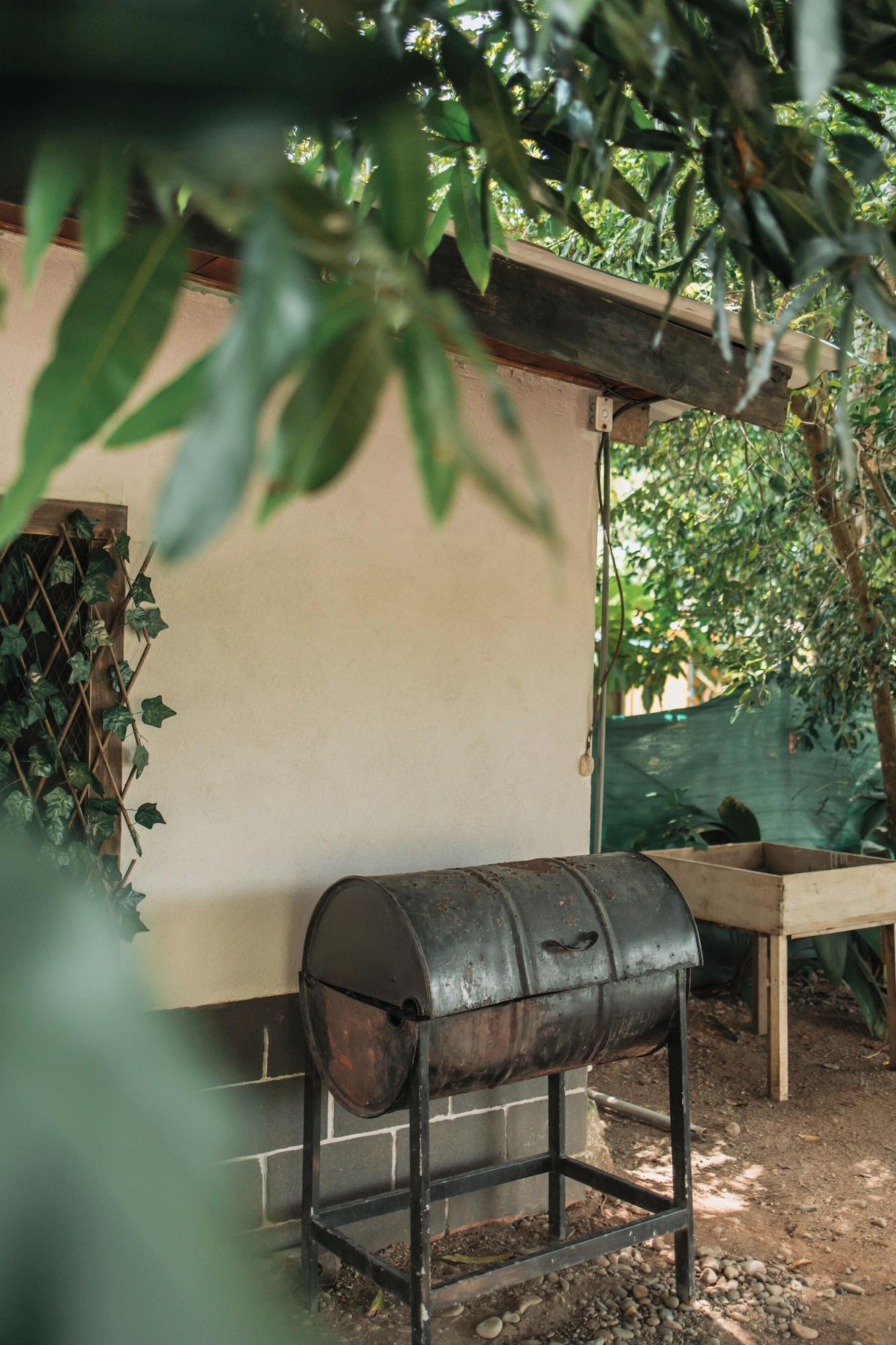 Comodidades del Alojamiento Dominical Long Term Rental