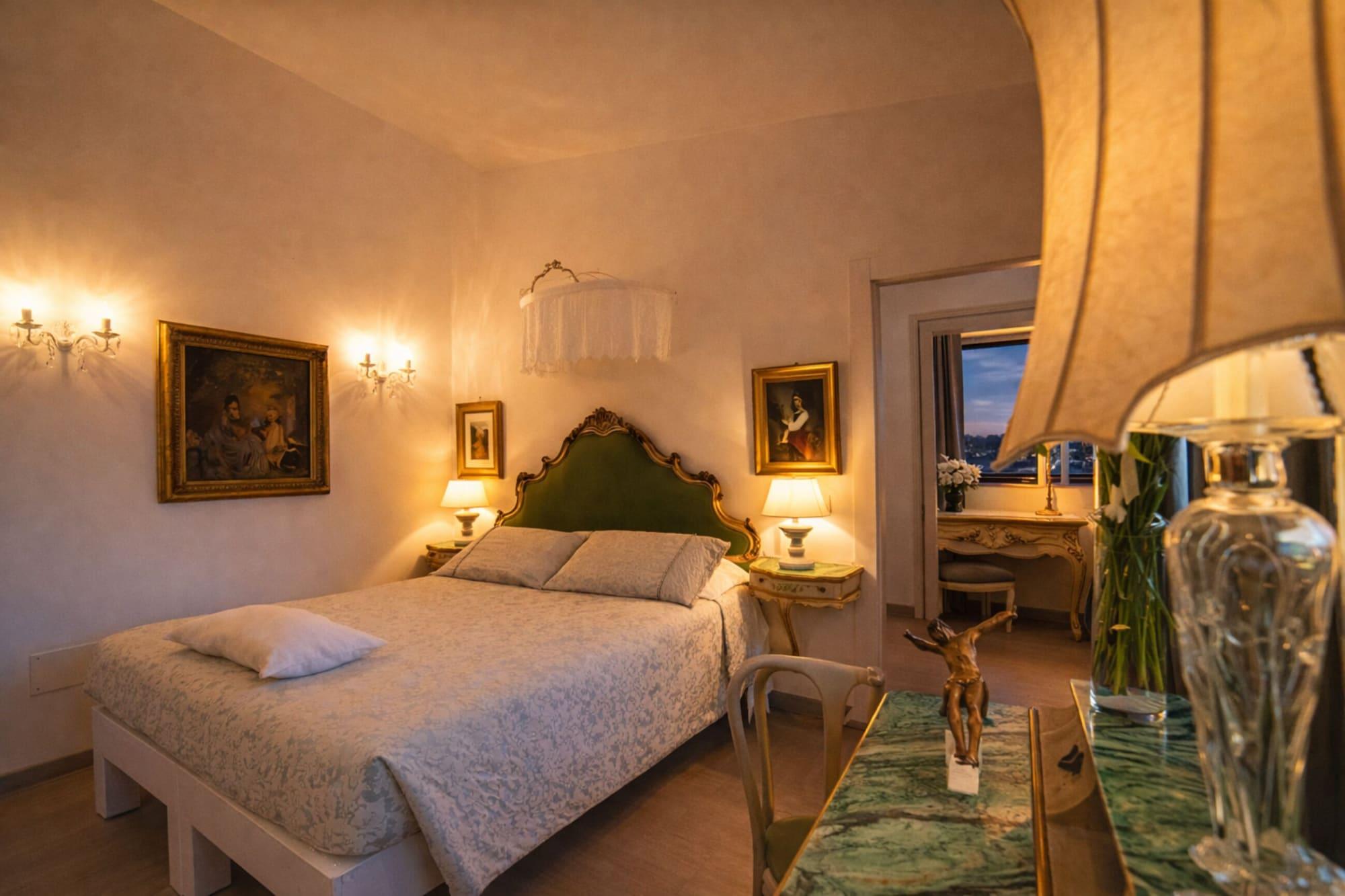 Habitación Country Lodge