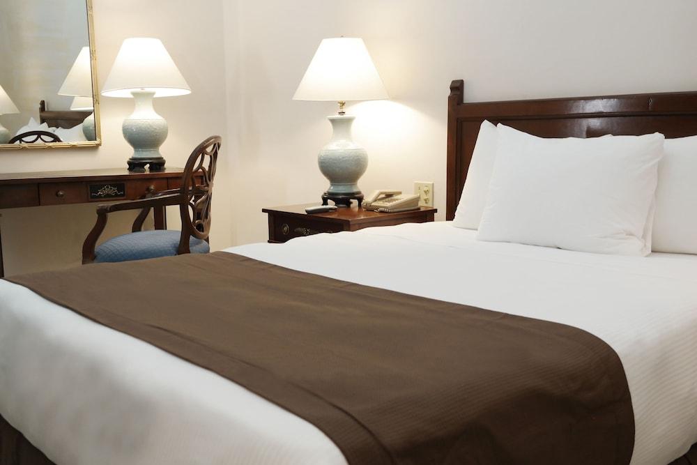 Hotel Hotel El Prado Barranquilla