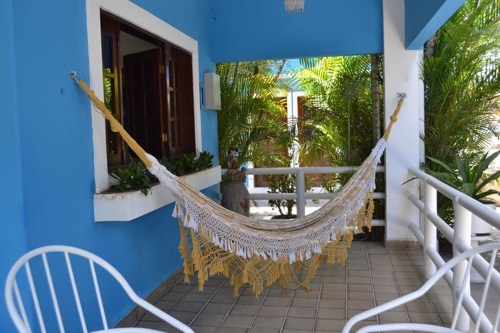 Instalaciones Recreativas Morada Azul