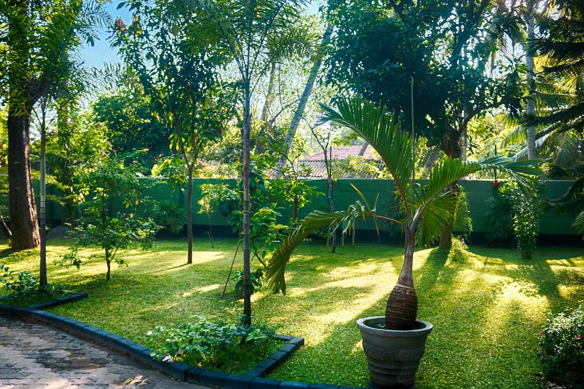 Instalaciones Recreativas West Dene