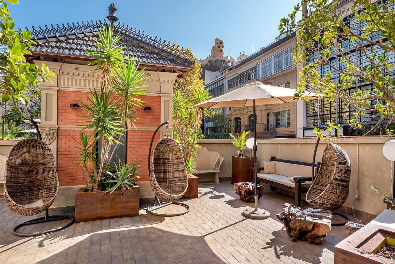 Varios Hotel Limonaia