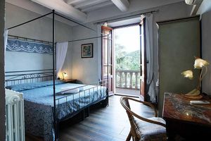 Alquiler Vacacional - Villa Rosa Panzano