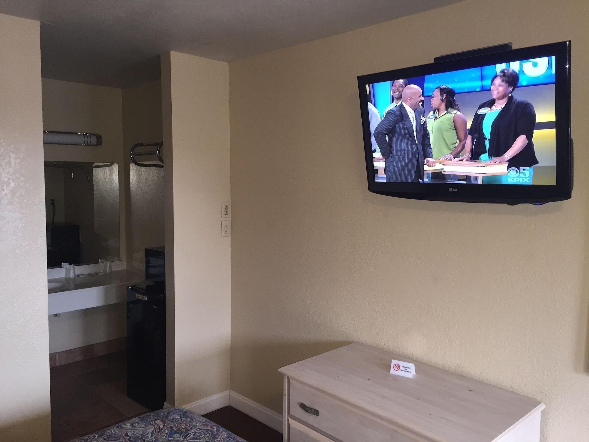 Set de Habitación Bayview Motel