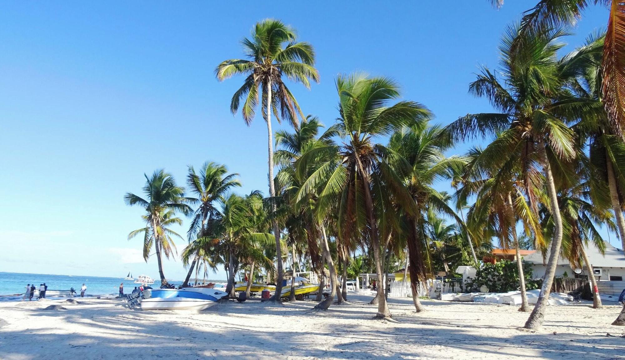 Playa CARIBBEAN DREAMS at SOL CARIBE