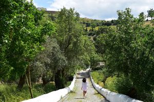 Alojamiento - Pousada Convento de Arraiolos - Historic Hotel