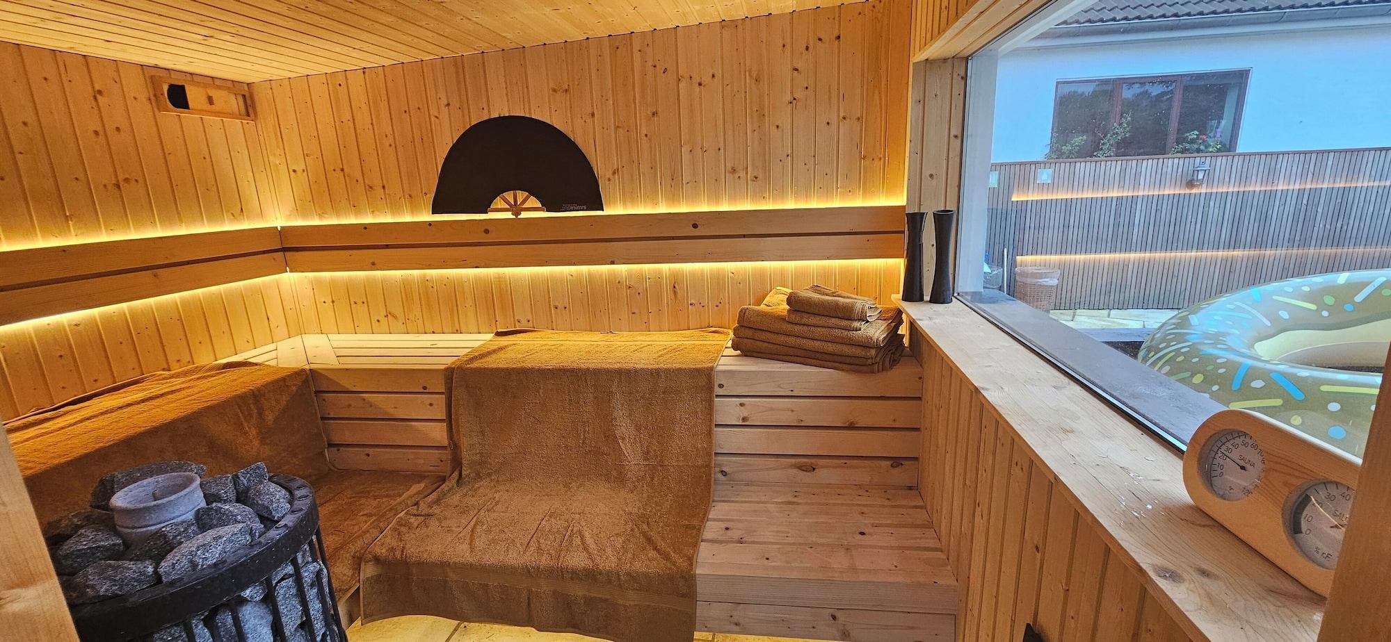 Spa Olsson B&B