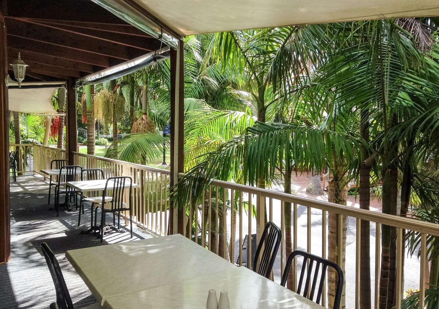 Restaurant Kaloha Holiday Resort
