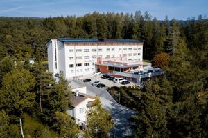 Hospedagens - Hotel Milano