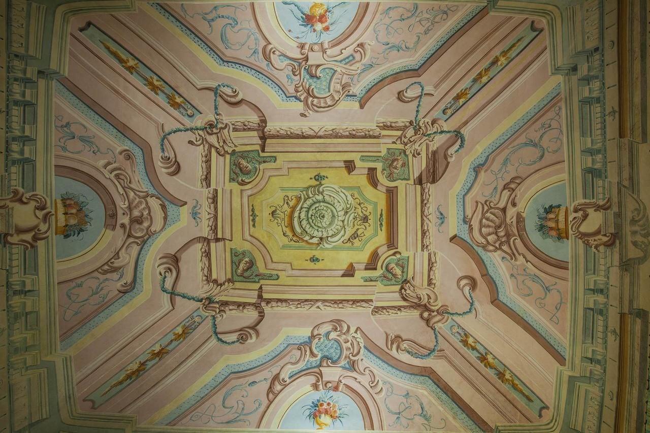 Restaurant Palazzo Carletti