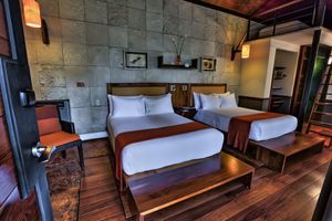 Hoteles Baratos en Valle de Bravo