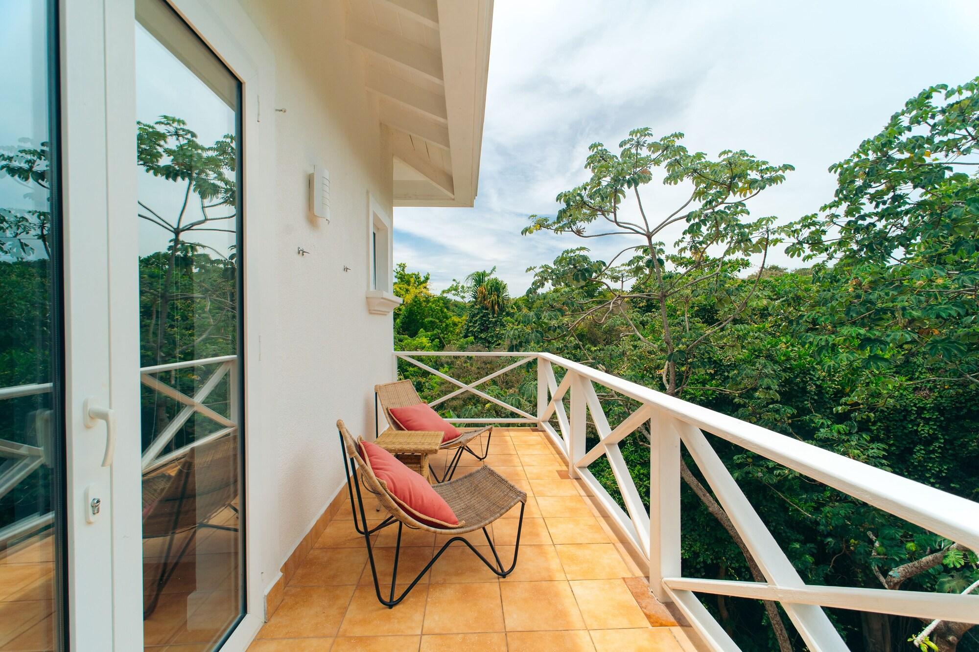 Habitación Blue Roatan Resort