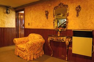 Alojamiento - Hostal Cerro Rico