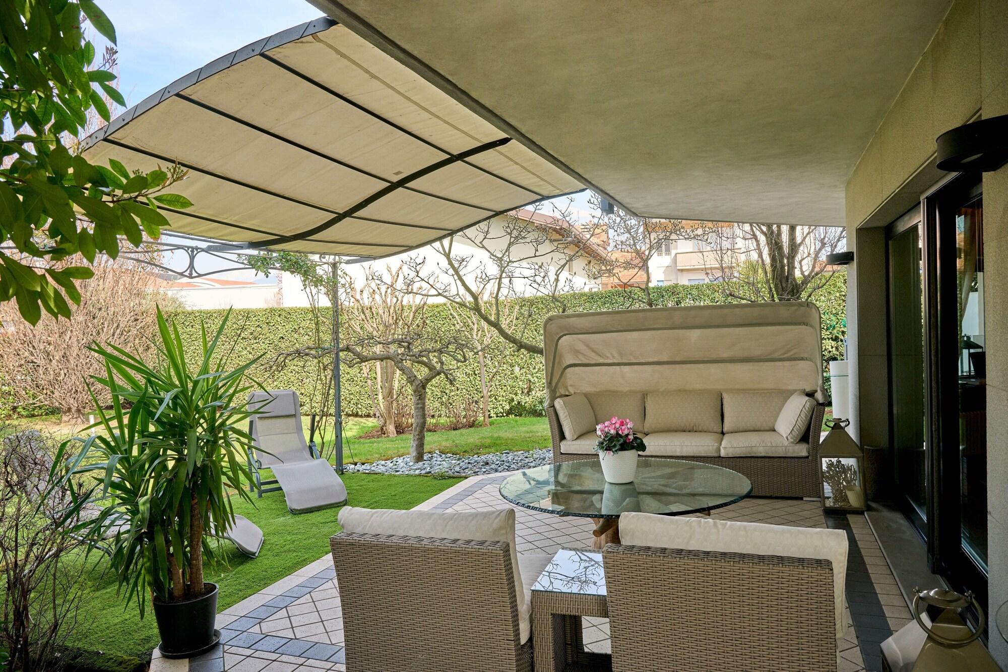 Vista Exterior Like Home - Boutique Hotel