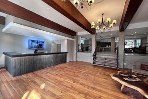 Alojamiento - Cerro Calafate Hotel