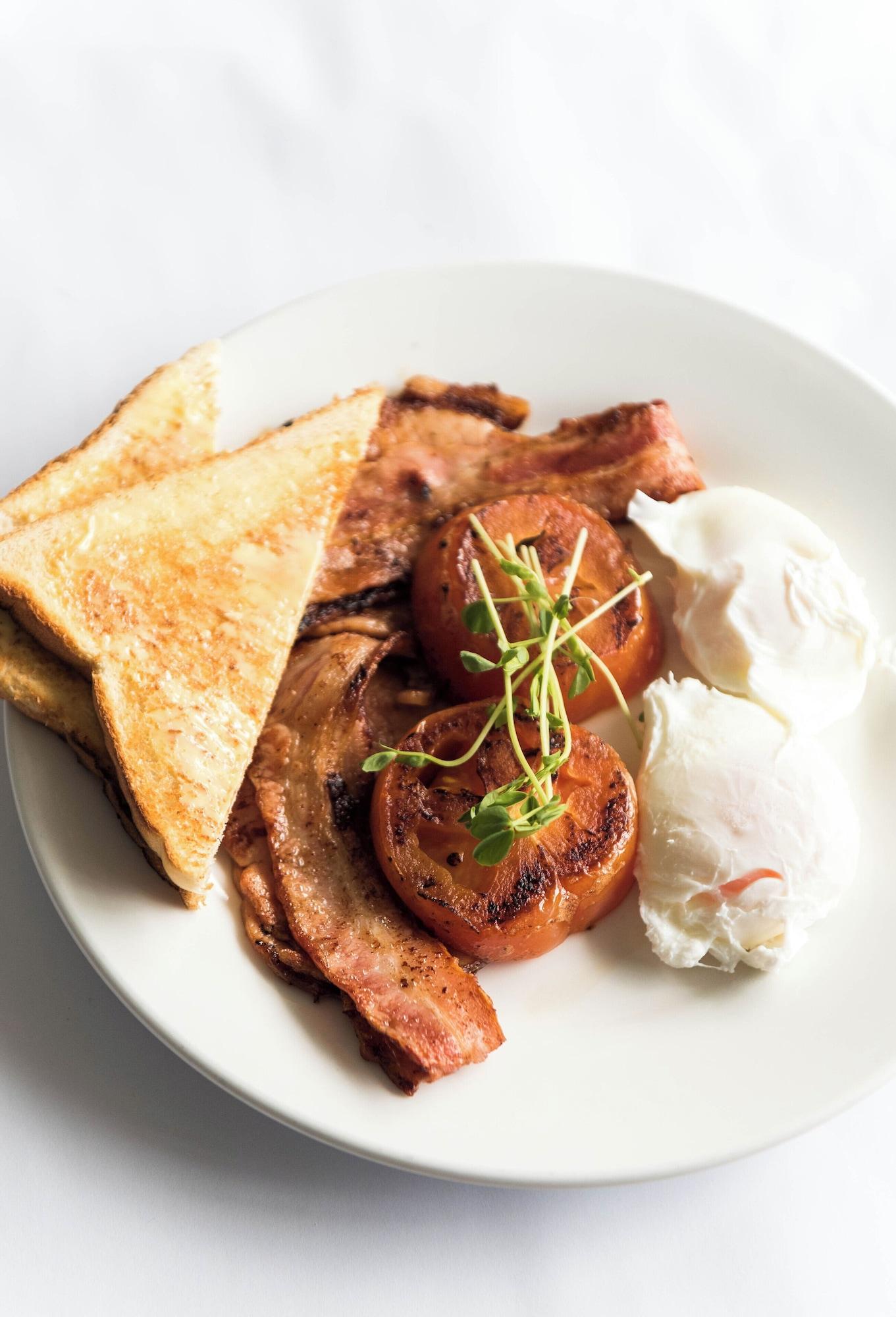 Restaurant Longreach Motor Inn