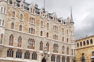 Actividad - Visita guiada por León y su catedral