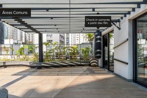 Alquiler Vacacional - Charlie NUN Itaim